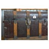 Steamer Trunk