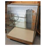 Jewelry Store Display Cabinet