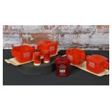 Minneapolis Moline Advertising