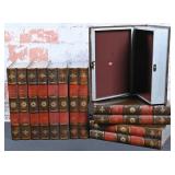 7 Decorative Book Boxes