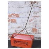 Tama Benton Co-Op Advertising