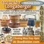 Longing For Longaberger