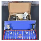 Assorted Collectibles