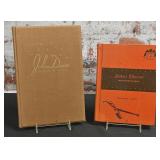 2 John Deere Books