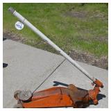 Hydraulic Floor Jack