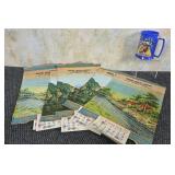 Advertising Items
