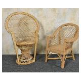 Miniature Doll Furniture