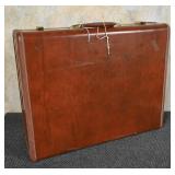 Samsonite Suitcase