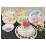 Baby Themed Items