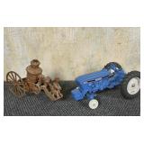 Vintage Toys