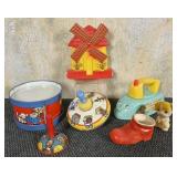 Vintage Toys