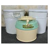 Poloron Thermex Cooler Jug