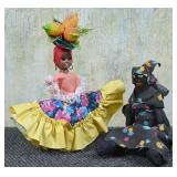 Dolls