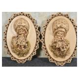 3D Plaques
