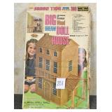 Arror Big Dream House Kit