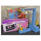 Vintage Toys