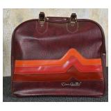 1970 Brunswick Bowling Bag