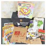 Advertising Promotional Items
