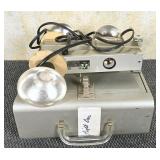 Vintage Light Bar