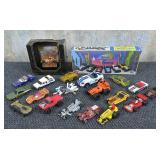 Hot Wheel Cars