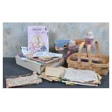 Sewing Items