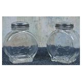Mustard Jars