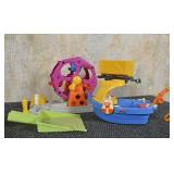 Vintage Toys