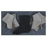 Vintage Spats