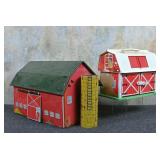 Toy Barns