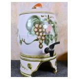 John B Taylor Tea Urn