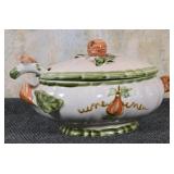 John B Taylor Tureen