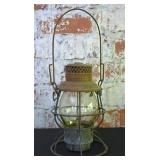 P.R.R. Adlake Lantern