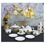Vintage Ceramics