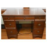 Vintage Students Desk