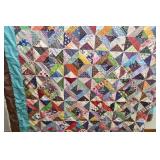 Vintage Comforter