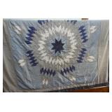 Vintage Comforter
