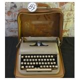 Remington Typewriter