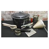 Vintage Cookware