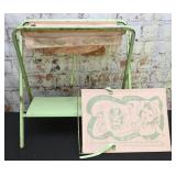 Vintage Ceramics