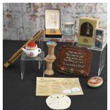 Vintage Collectibles
