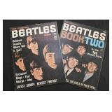 2 Beatles Books,