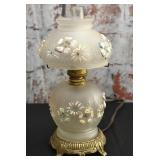 A Consolidated Miniature Lamp