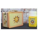 Thermos Tin Lunch Box