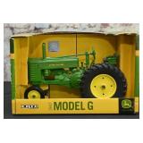 Ertl John Deere Model G