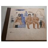 Disc Ethnic Series