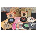 45 RPM Records