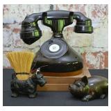 3 Pc Decorative Collectibles