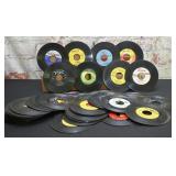 45 RPM Records