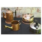 Vintage Cookware