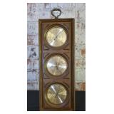 Vintage Weather Gauge